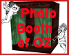 Photo Booth of OZ