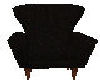 RS Bl Cru. Velvet Chair