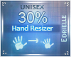 E~ Hand Scaler 30%