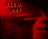 Club Sexy Poster