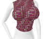 Backless Fend!