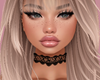 Geiver Tawny/Bangs
