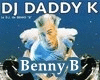 Benny B & Daddy K
