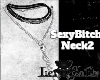 Sexy  neck2