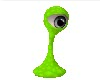 Bubble Slime Green