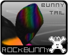 [rb]R Heart Bunny Tail B