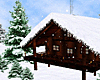 Christmas Cabin Bundle