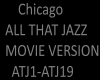 B.F Chicago All the Jazz