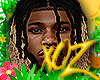 xOz Shontae Lox '25