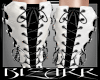 ~B.z Adelina Boots Mono