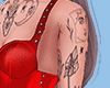 Doodles Tattoo's