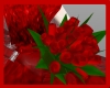 [ML]Red Bouquet