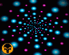 Dance Floor Lights Neon