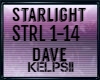 K♥ Starlight | Dave