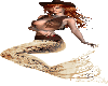 cowgirl mermaid