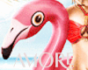 Amore Flamingo Party