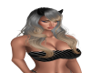 Briel Grey Ombre 2 hair