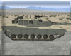 WR* Abrams Tank v1