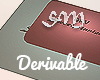 SM/Doormat V2 Deriv.