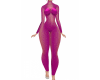 Lily Pink Bodysuit
