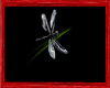 Matchstick Dragonfly