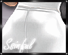 Ss✘Alice White Pants