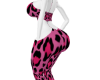 pink leopard embx