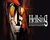 Hellsing Poster