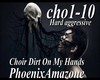[mix]dirt on my hands