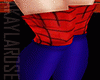 SPIDER WOMAN BOOTS