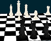 Wonderland Giant Chess