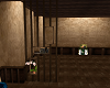 Shelf Room Divider