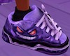 (F) Sneaker Gengar