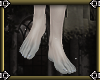 ~E- Ophelia Bare Feet