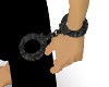 [302]Fuzzy Handcuffs(3)