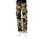 military dress