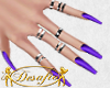 N-Nails Lavanda