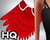 Angel Wings Red 💕