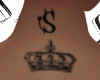 Neck Tattoo S Savke