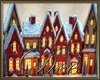 Christmas Village Add On