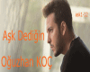 Oğuzhan Koç