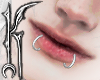 ♱ snake bites