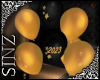 New Years 2023 Balloons