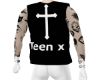 teen x