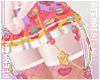 ❄ Decora Chains