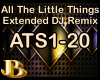 ATS Extended DJ Remix