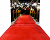 red carpet backdrop