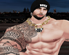 CUBAN MH SKIN