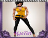 BRIGID ~ MUSTARD