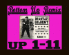 Bottom Up Remix